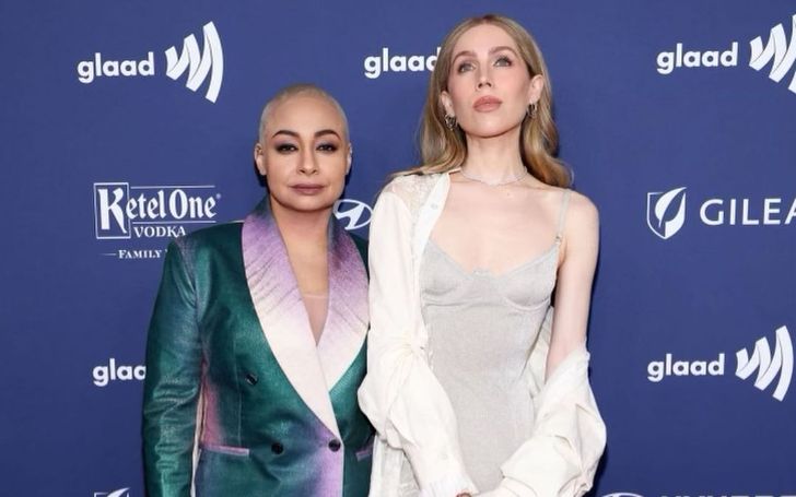 Raven-Symoné's Relationship Secrets: What You Need To Know About Her Love Life?